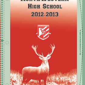 Intro to Graphics: Agenda Cover
